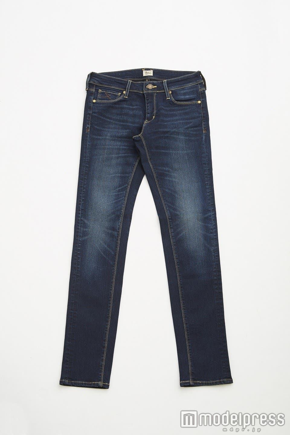 スキニーフラップポケット(LADIES)