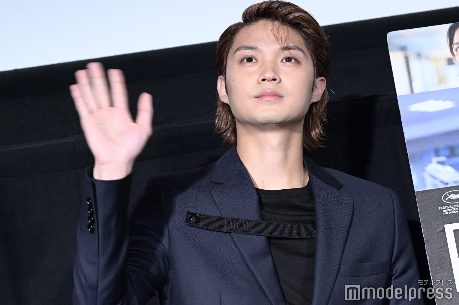 磯村勇斗 （C）モデルプレス
