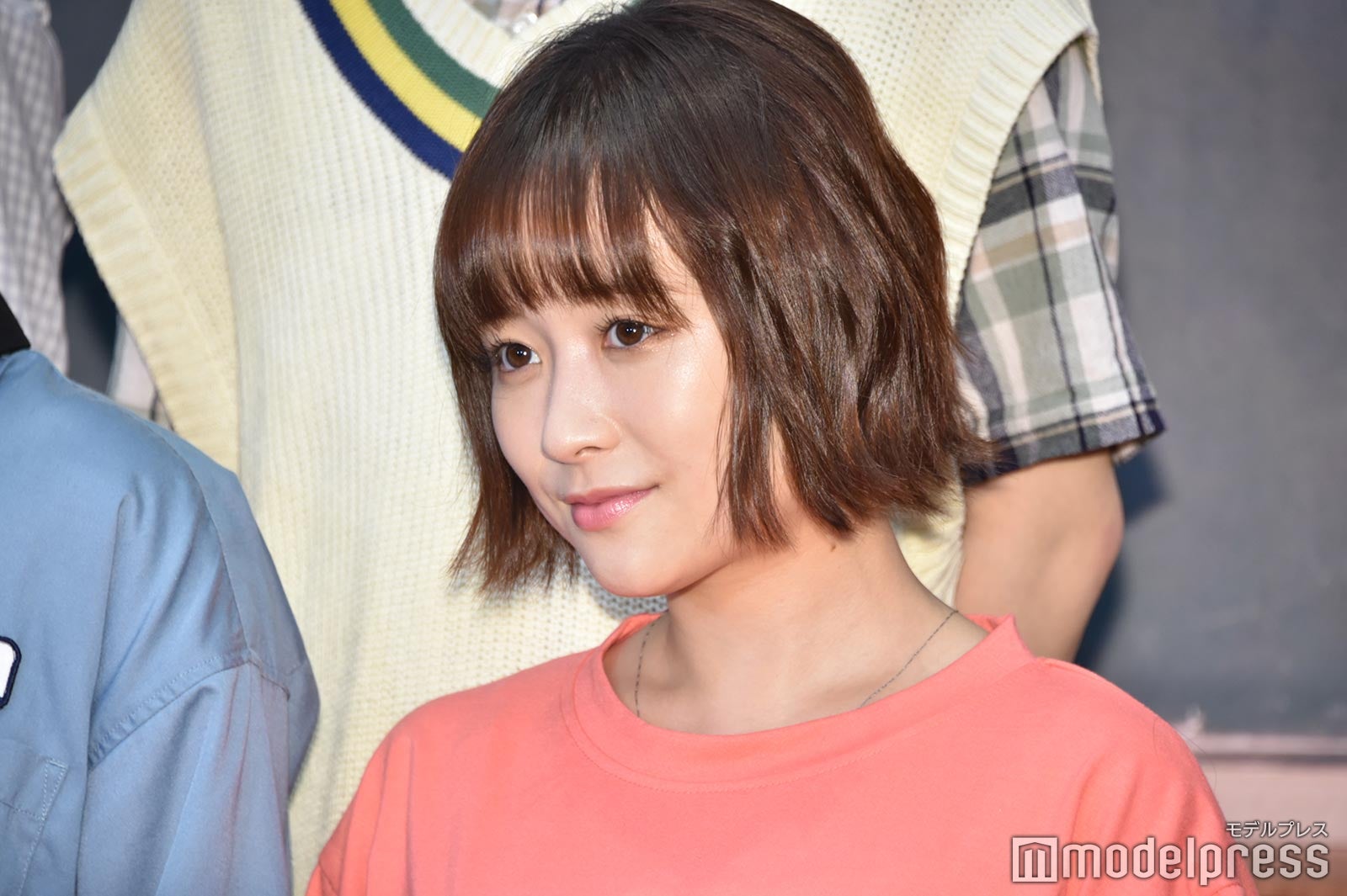 大原櫻子（C）モデルプレス