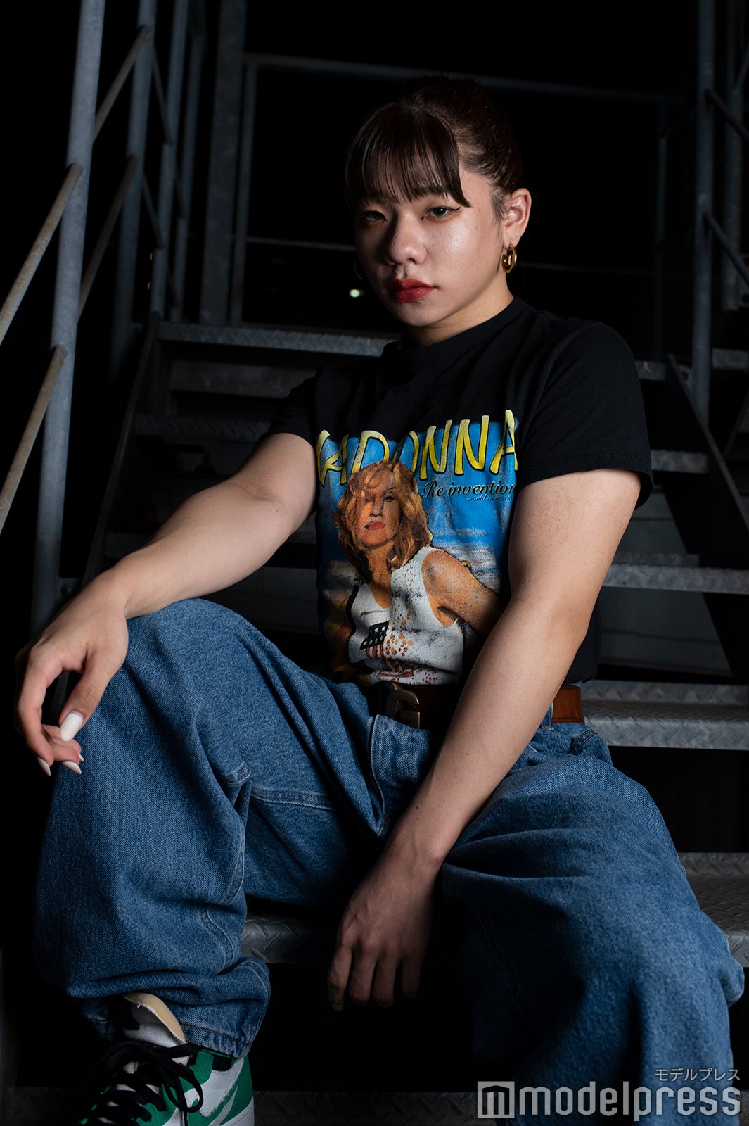 とうあ（C）モデルプレス