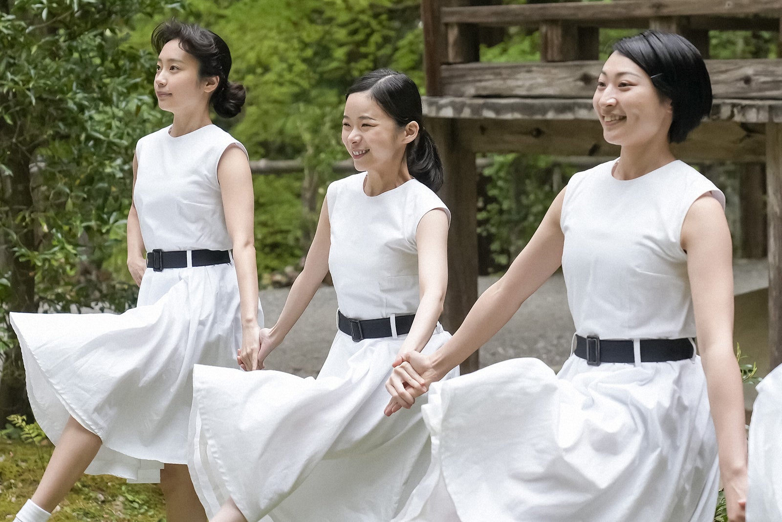 「ブギウギ」第16話（C）NHK