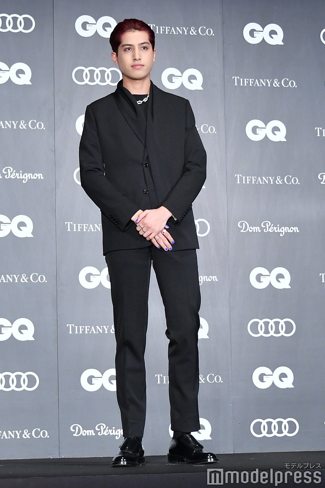 kemio （C）モデルプレス