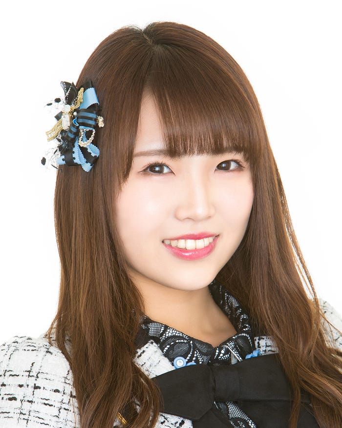 植村梓(C)NMB48