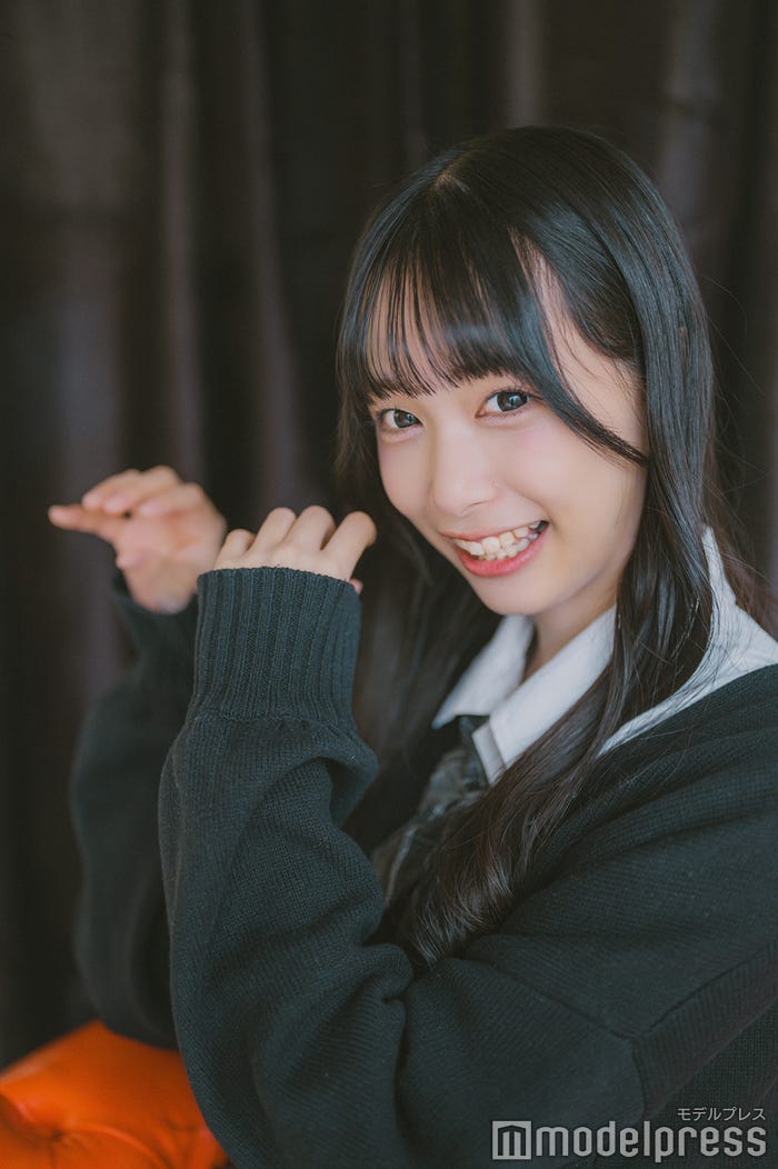 ゆりぼうさん(C)モデルプレス