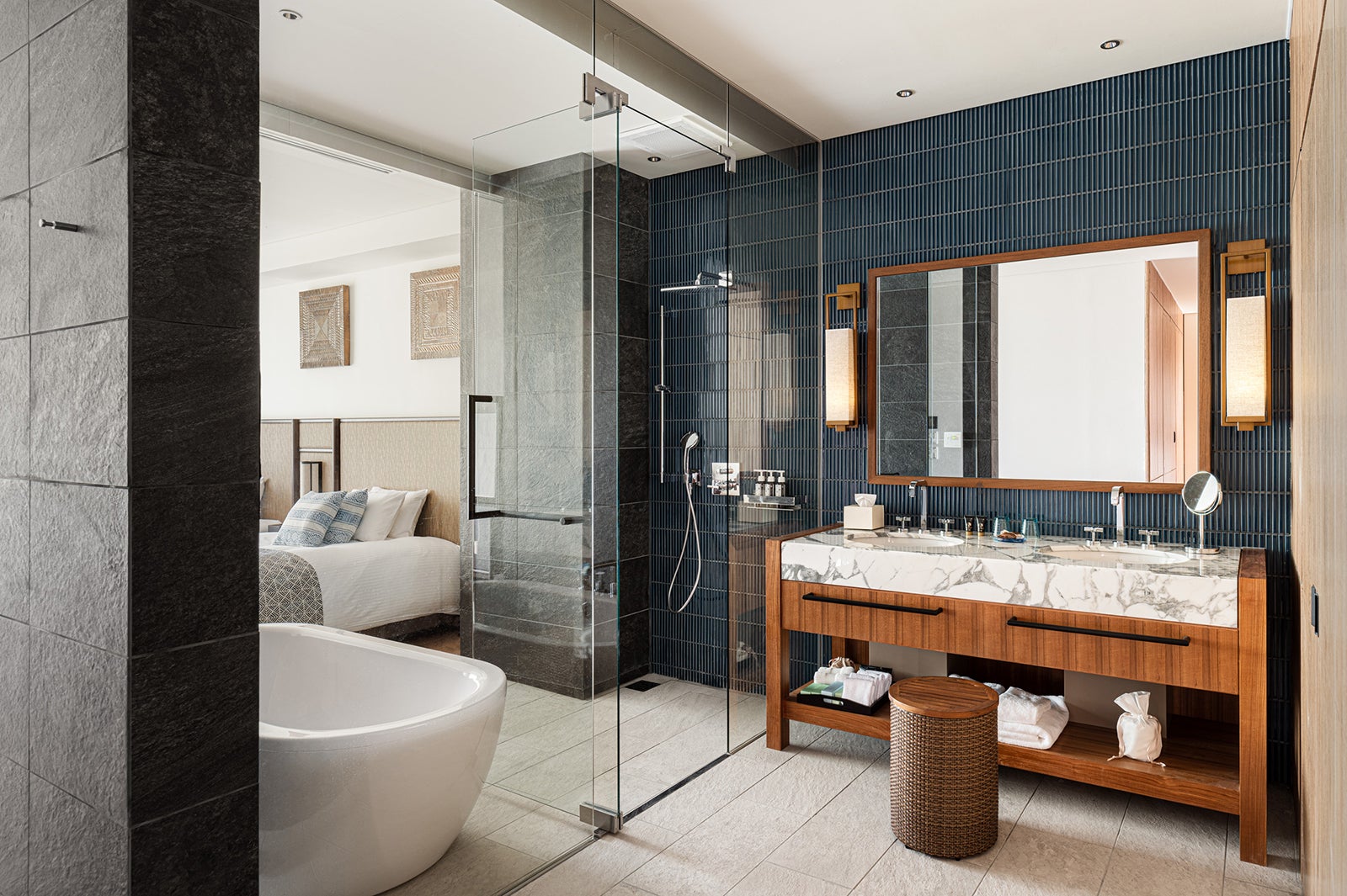 UMITO PLAGE The Atta Okinawa／画像提供：イヴレス