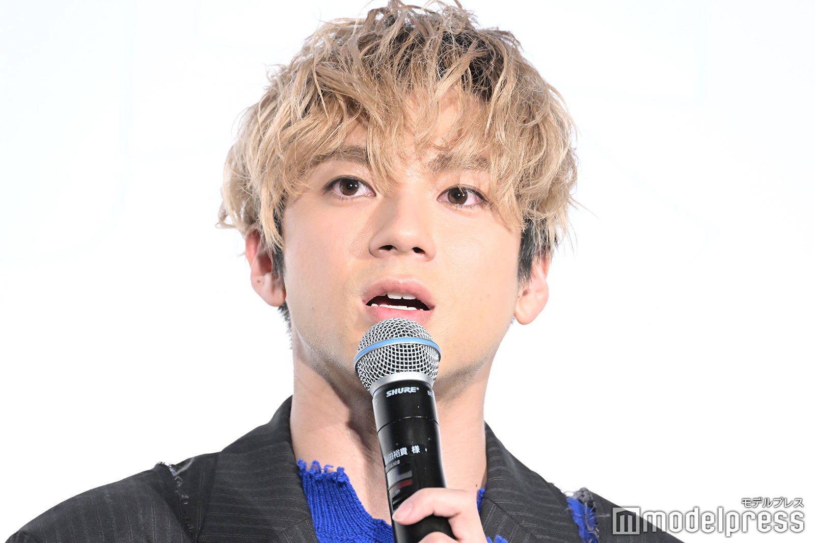 山田裕貴 （C）モデルプレス