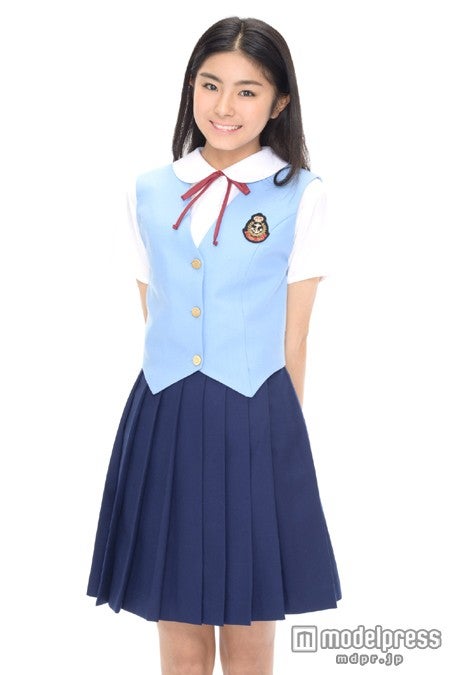 ネコ目がチャームポイントの高橋るな