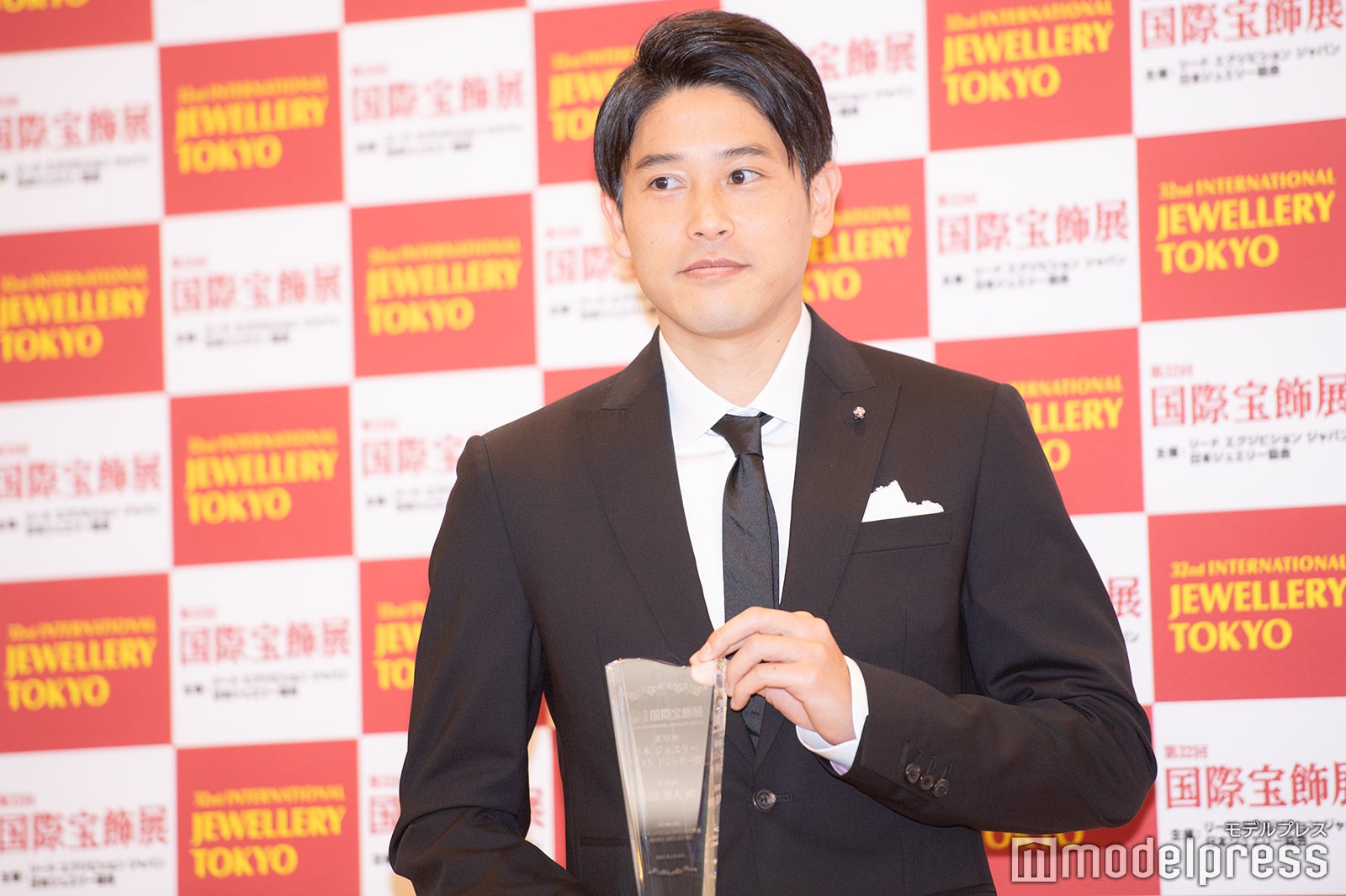 内田篤人（C）モデルプレス