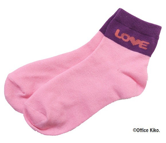 ソックス（提供写真）