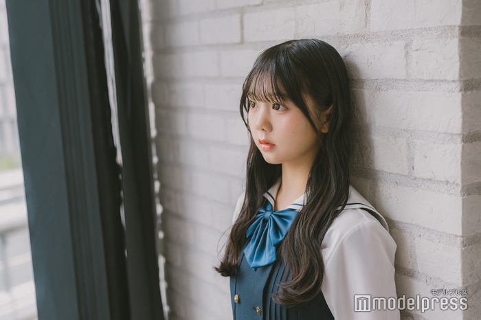 さくらさん(C)モデルプレス