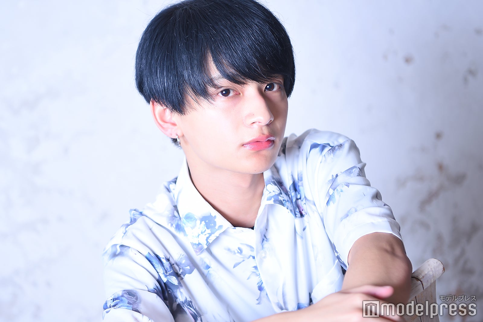 あいす（C）モデルプレス