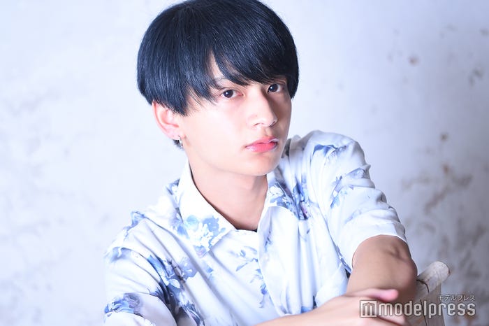 あいす(C)モデルプレス