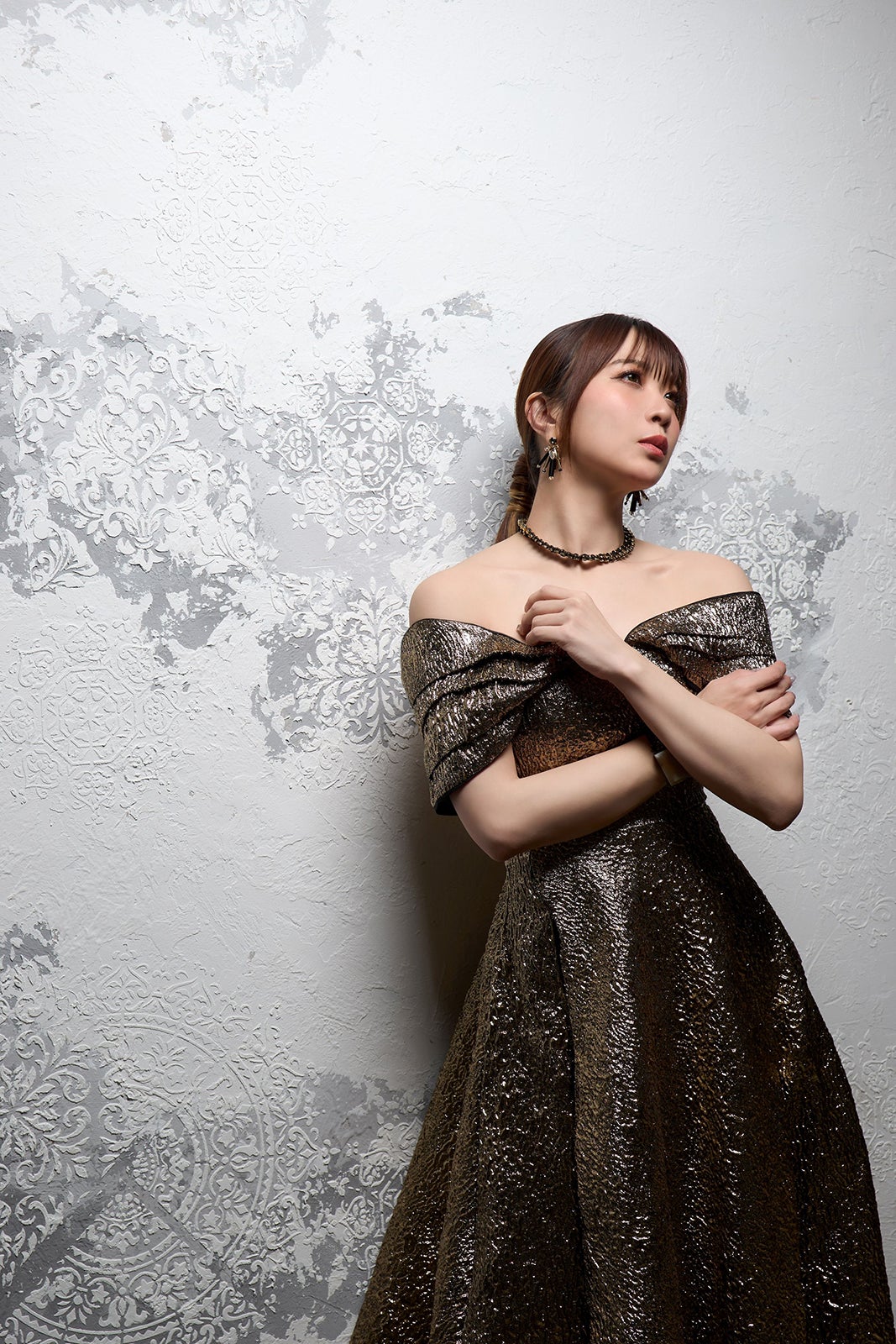 May’n（提供写真）