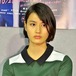 橋本愛