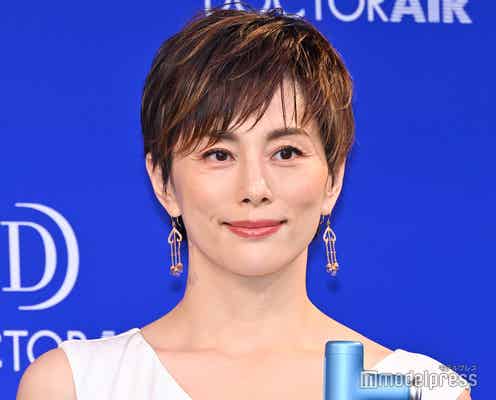米倉涼子、ミュージカル「CHICAGO」降板 ドクターストップで苦渋の決断「身も心も出演準備にすら至らなかった」<本人コメント全文>