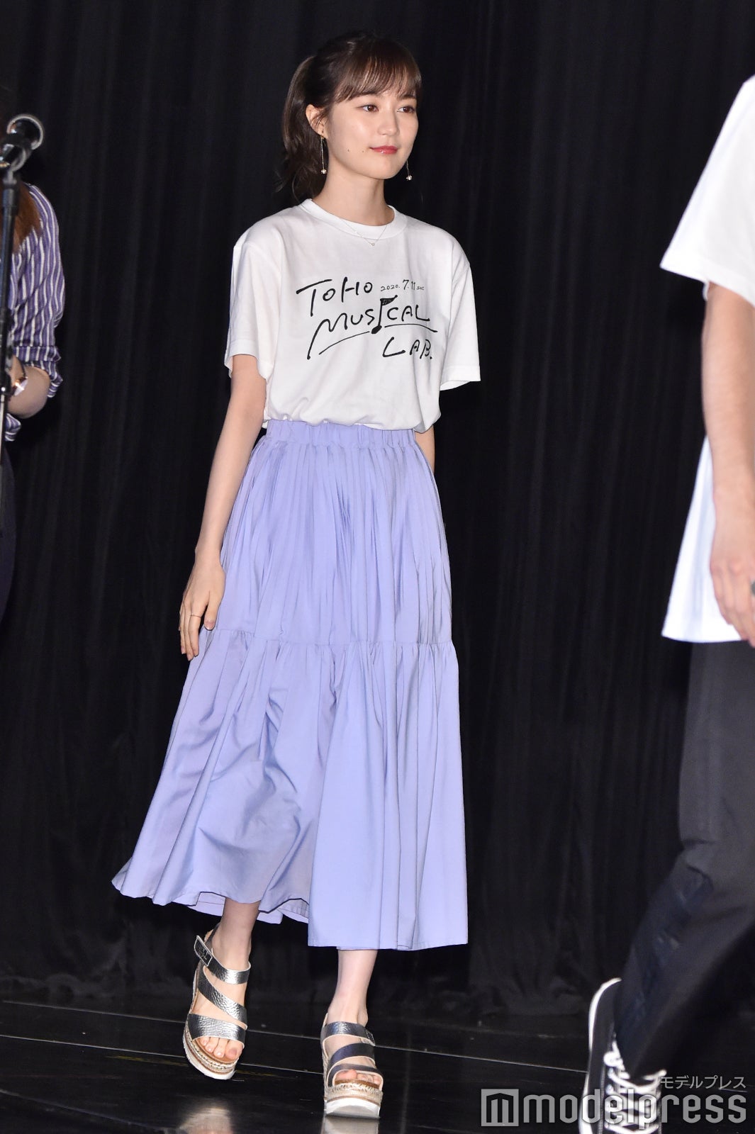 生田絵梨花（C）モデルプレス