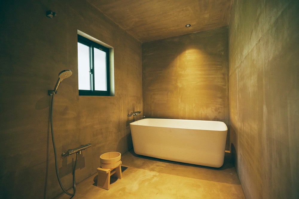 古民家宿るうふ 織之家／画像提供：るうふ