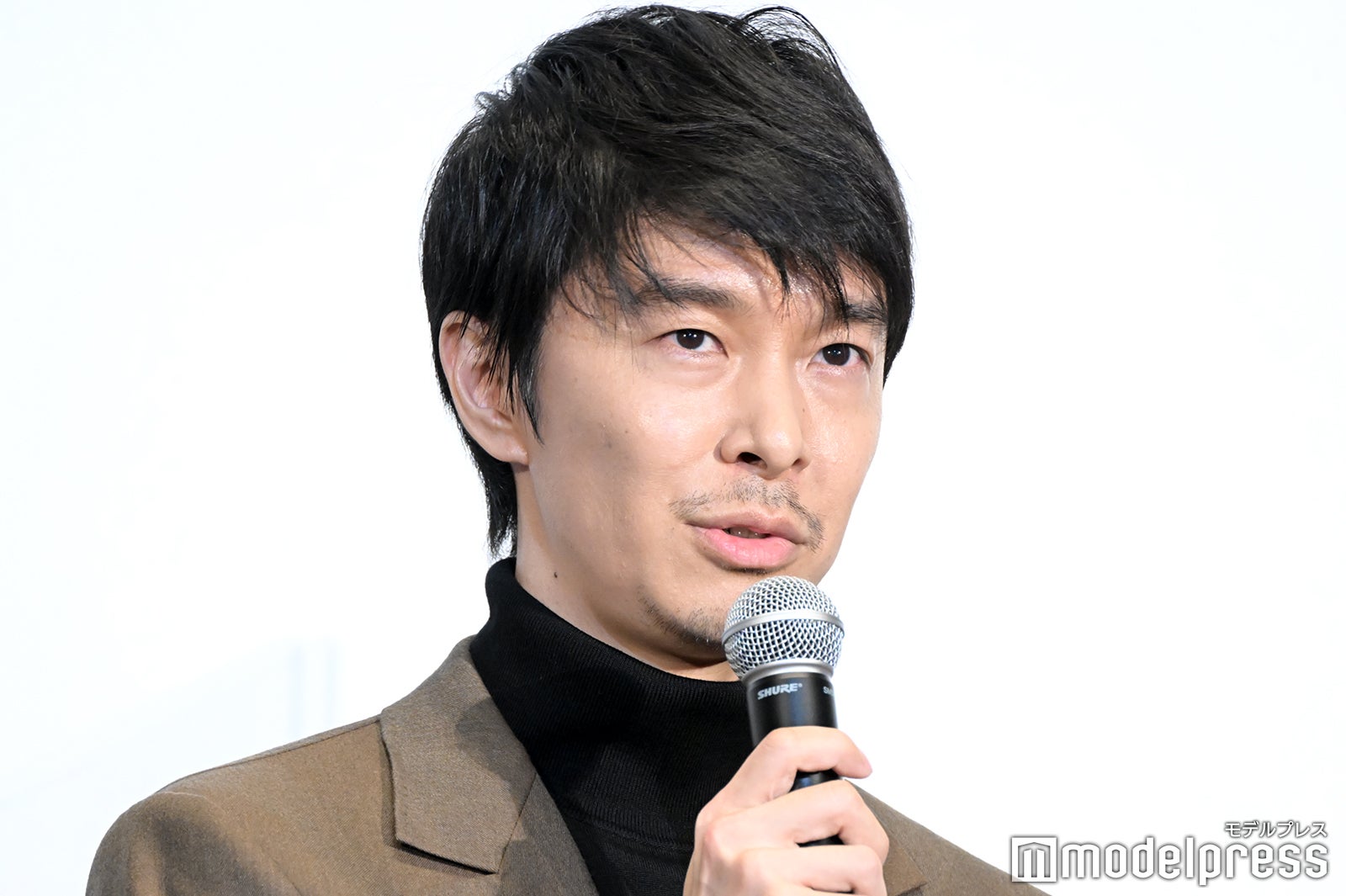 長谷川博己（C）モデルプレス