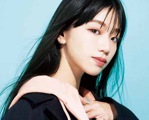 FAKY・Hina、最新韓国っぽメイクで魅了
