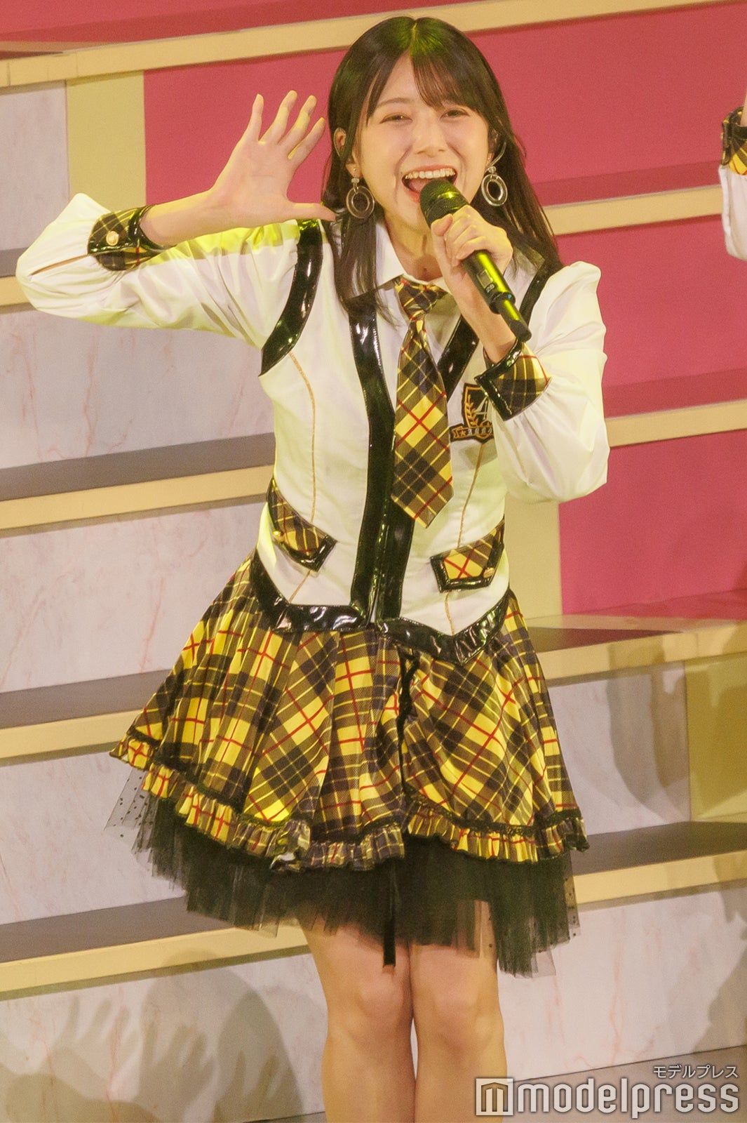 大西桃香（C）モデルプレス