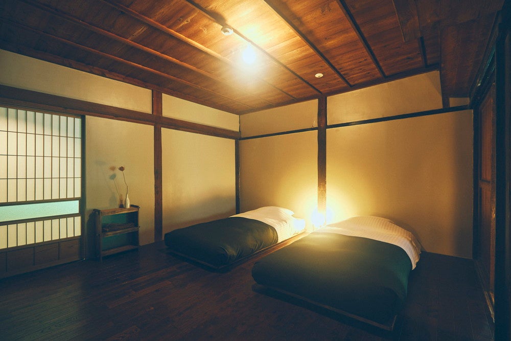 るうふ 杉之家／画像提供：るうふ