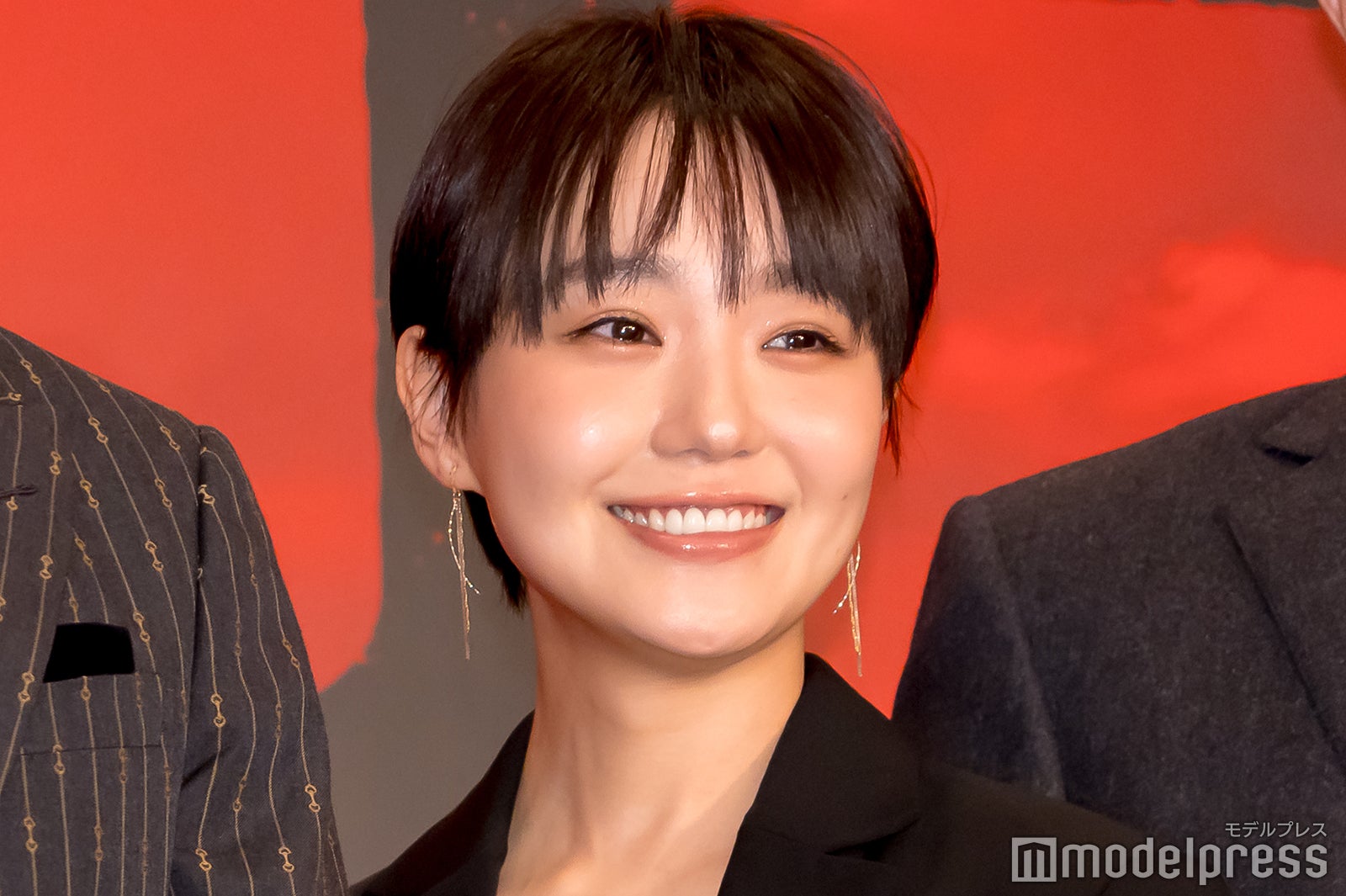 奈緒（C）モデルプレス