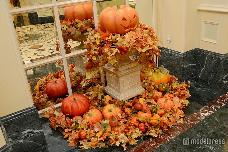 シャーウッドガーデン・レストラン