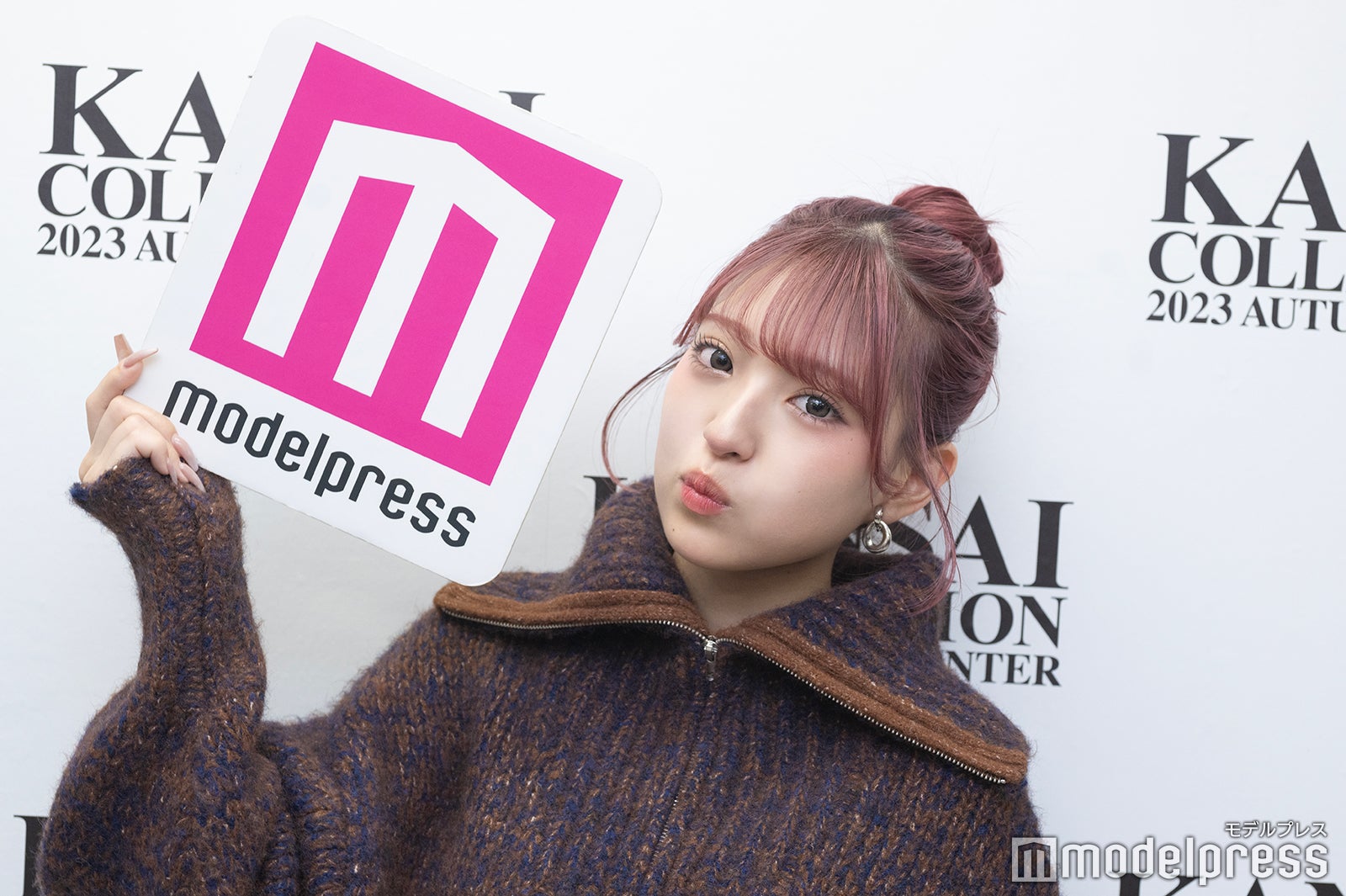 MINAMI（C）モデルプレス