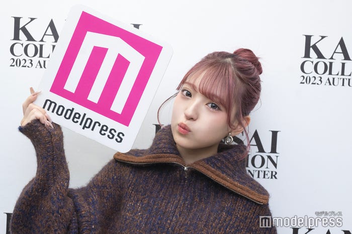 MINAMI(C)モデルプレス