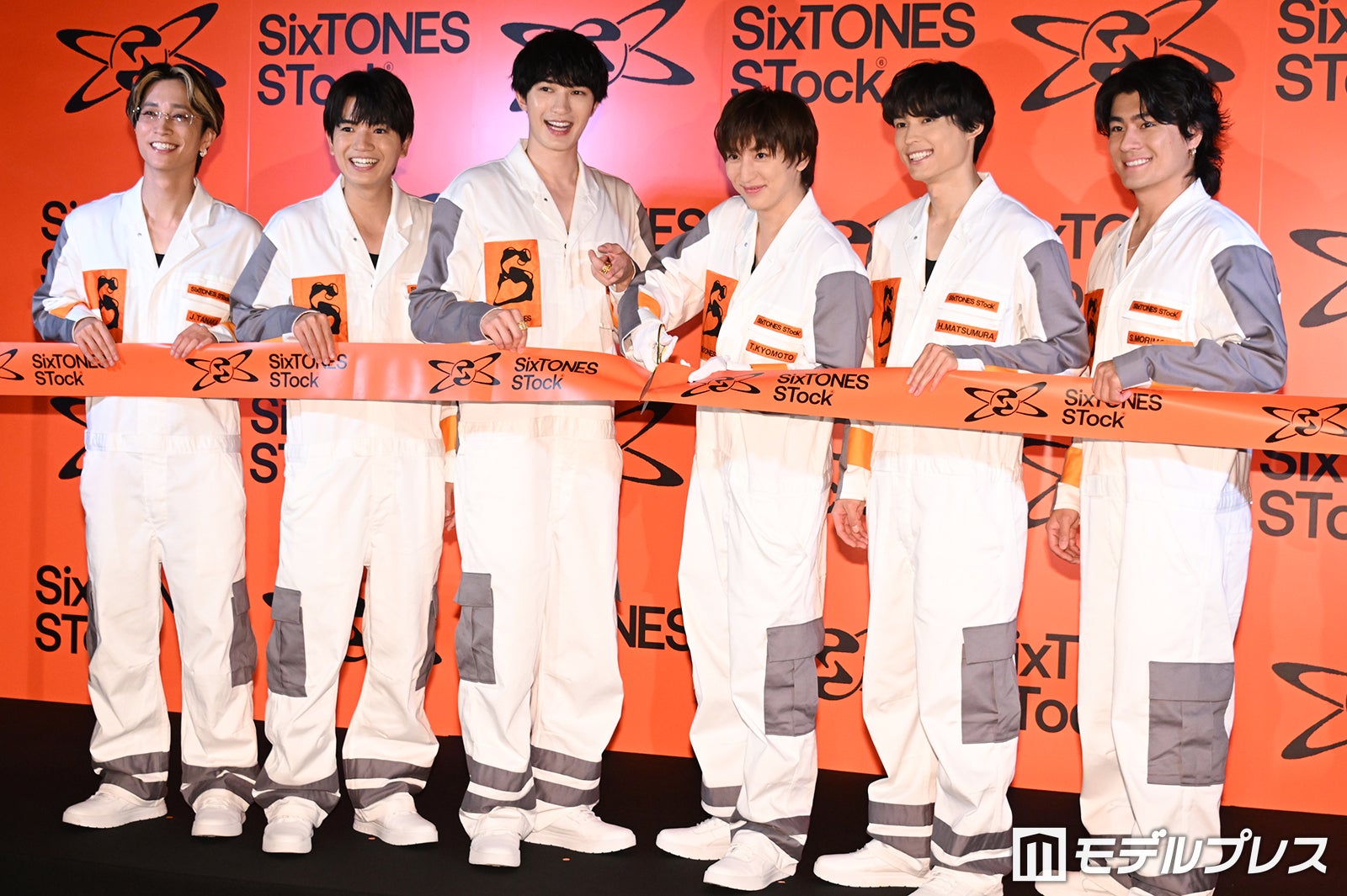 【「SixTONES STock」囲み取材ほぼ全文】現在の活躍はすべて計画通り？「完璧でした」年数とともに深まる信頼関係語る