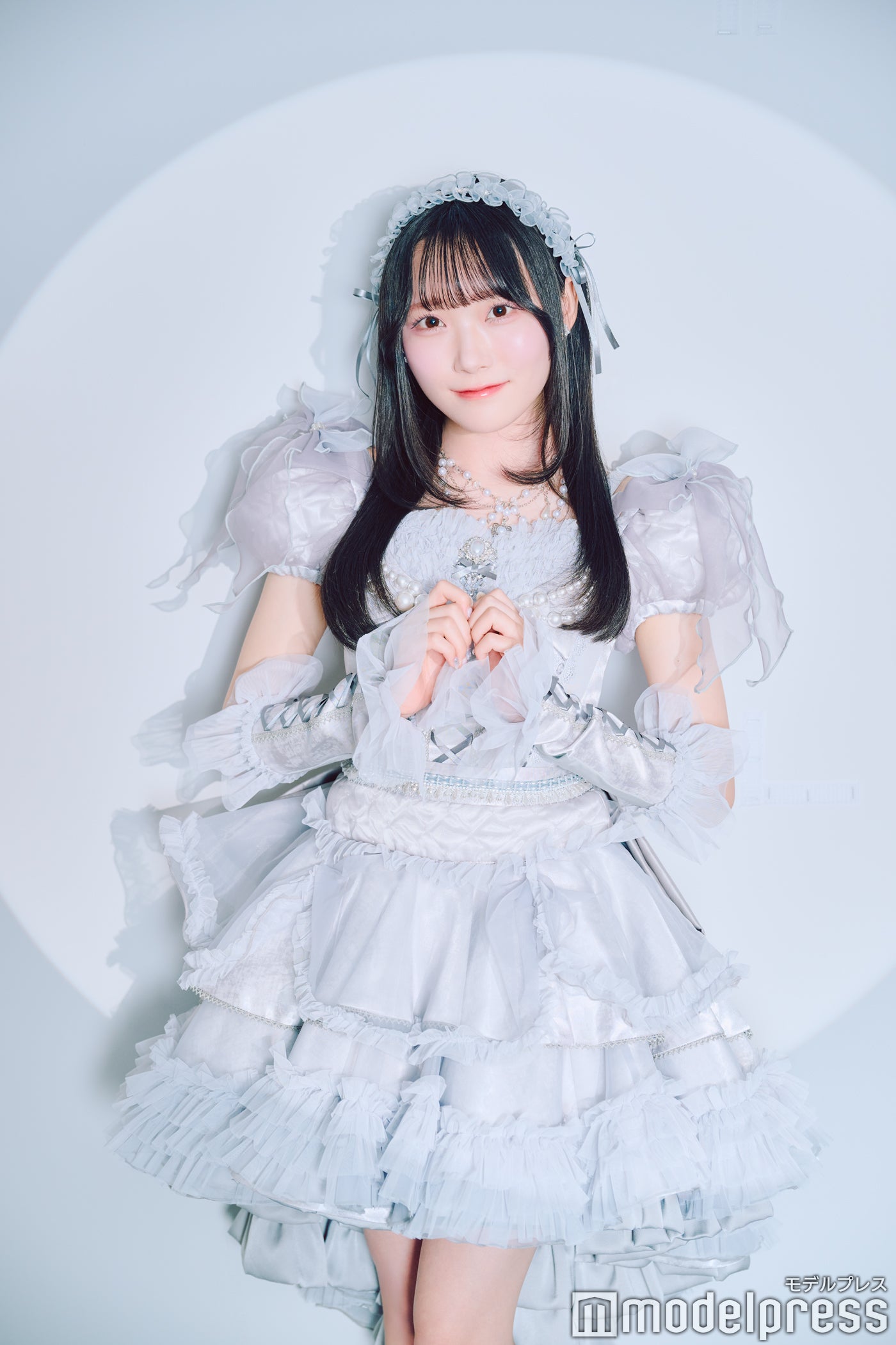 本田珠由記（C）モデルプレス