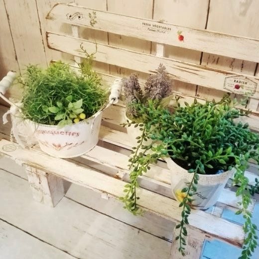 100均 Diy初心者さんも簡単に作れる ガーデニング棚の作り方 アイデア実例 モデルプレス 100均 Diy初心者さんも簡単に作れる ガーデニング棚の作り方 アイデア実例 モデルプレス