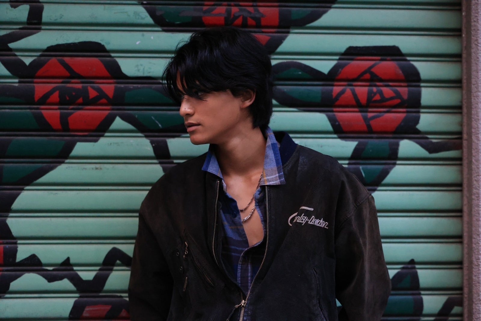 レキムニャットアンさん（提供写真）