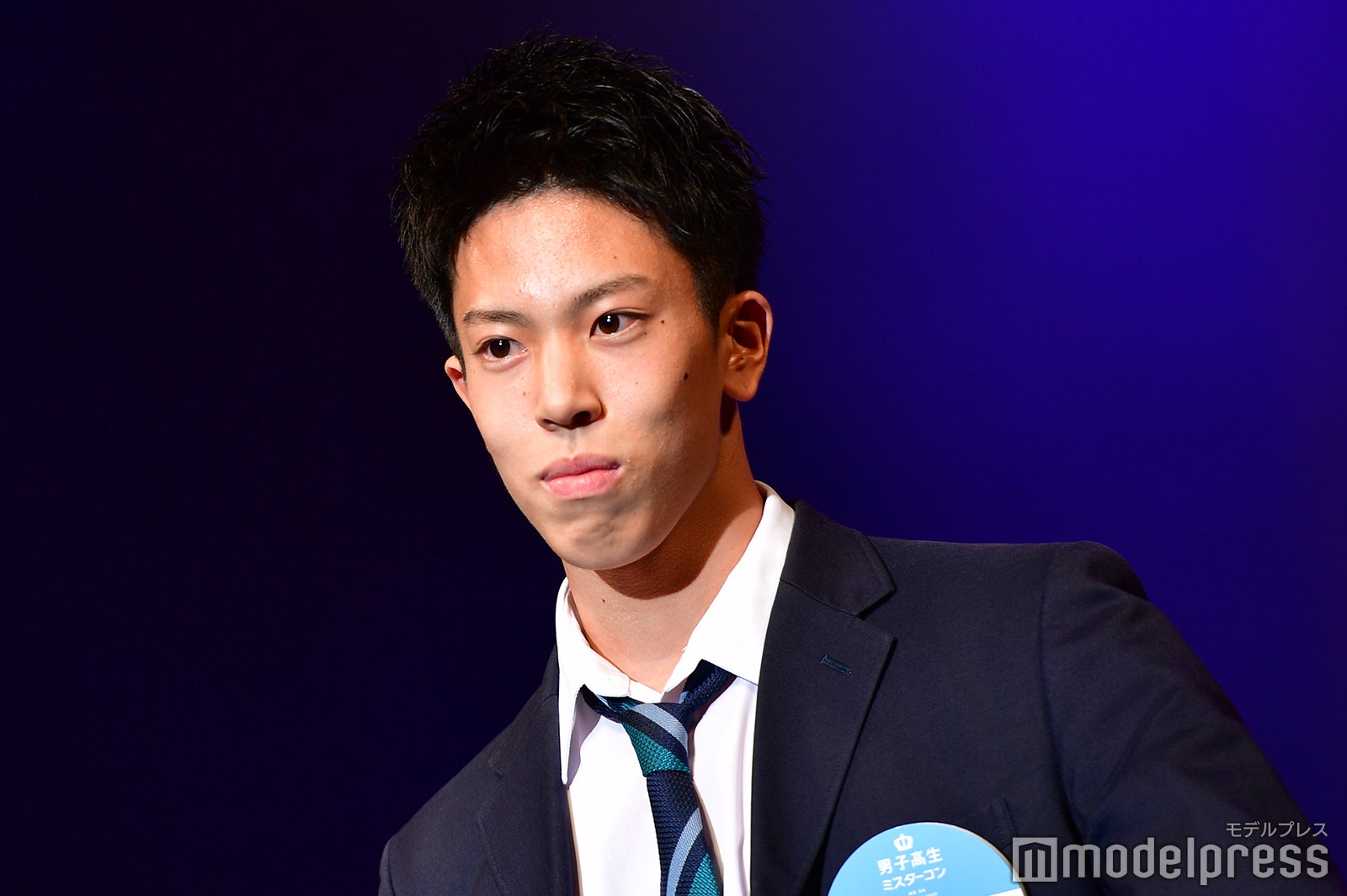 山口慶 （C）モデルプレス