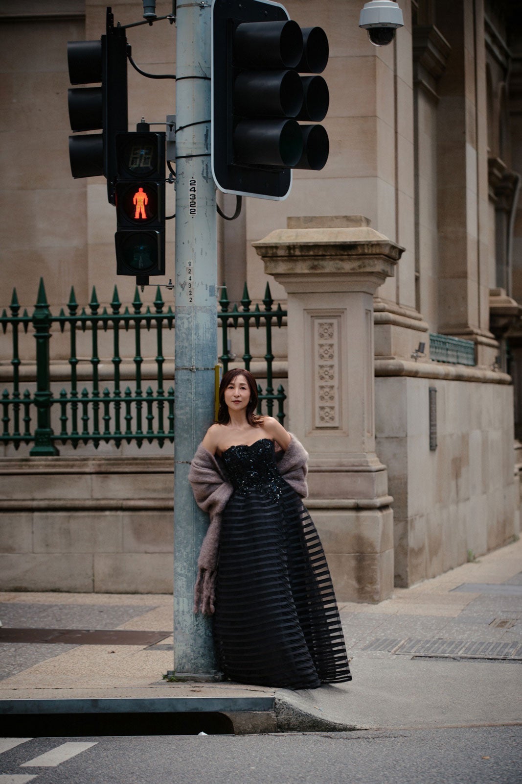 かとうれいこ（C）三宮幹史／講談社