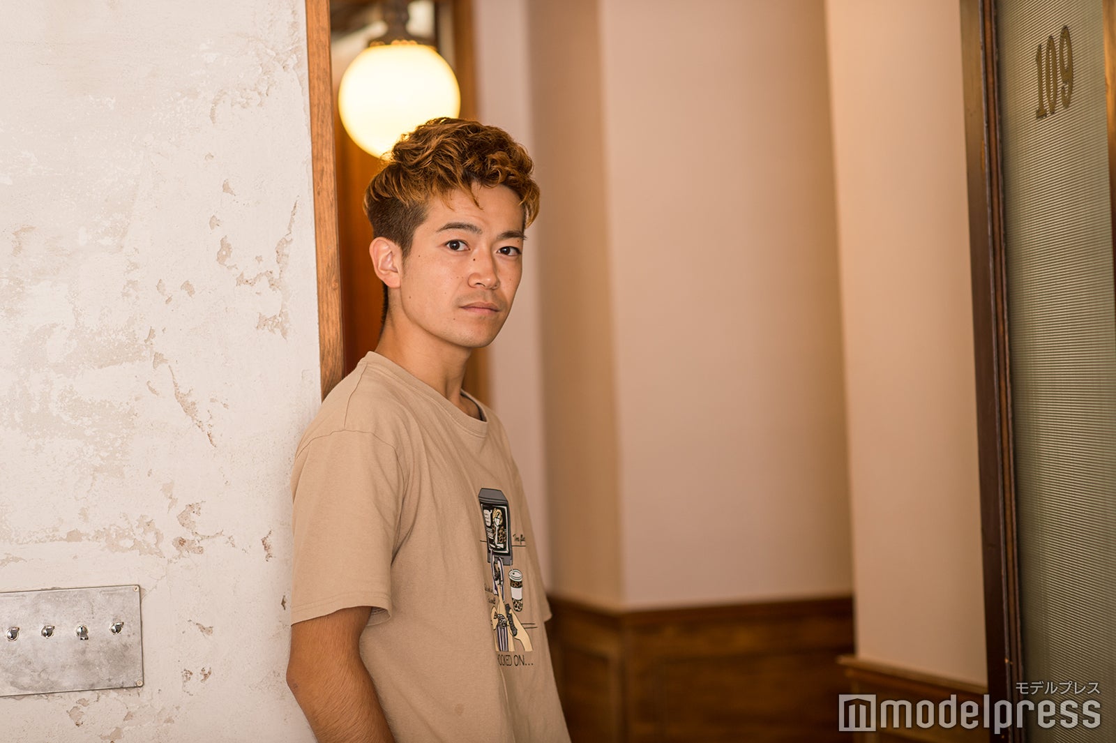 佐藤宏紀さん（C）モデルプレス