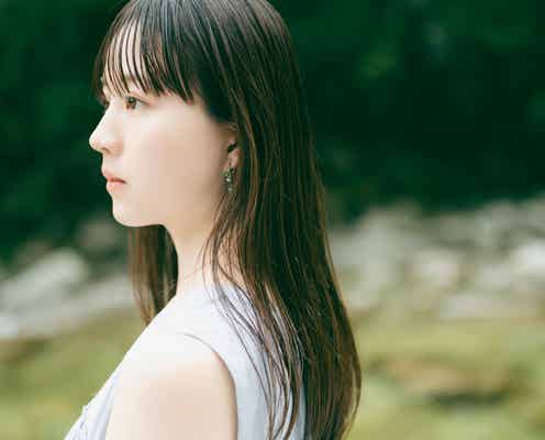 “美しすぎる卓球選手”菊池日菜、芸能活動本格開始「週刊少年サンデー」表紙に初登場