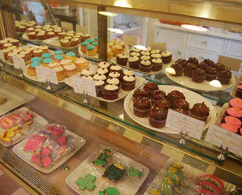 ハワイで“全米一”のカップケーキを味わおう