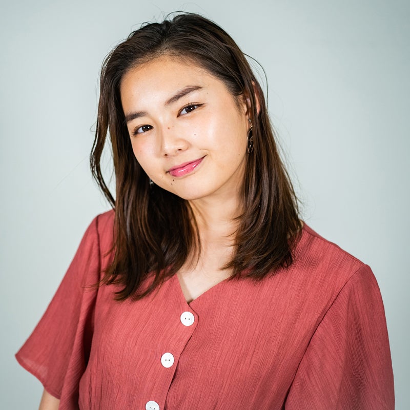 箭内夢菜（提供画像）