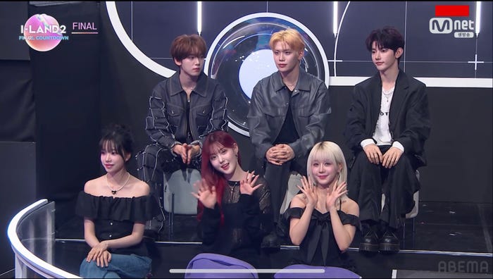 (C)CJ ENM Co., Ltd, All Rights Reserved