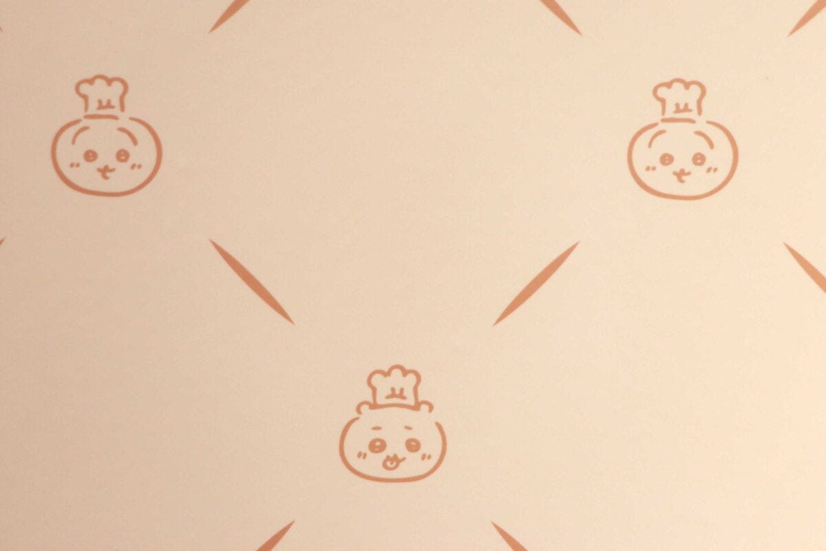 ちいかわレストラン