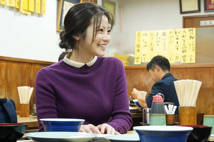 今田美桜「いちばんすきな花」(C)フジテレビ