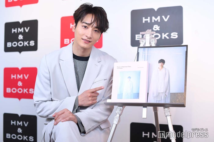 小関裕太(C)モデルプレス