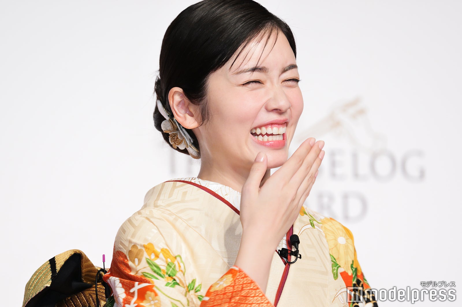 小芝風花（C）モデルプレス