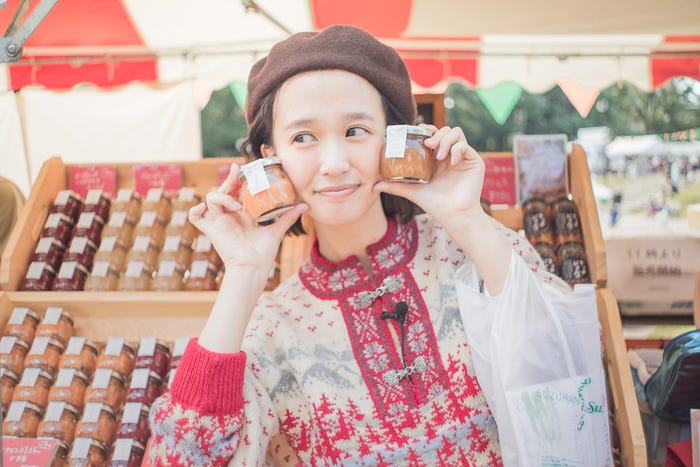 柴田紗希 (写真提供:MBS)