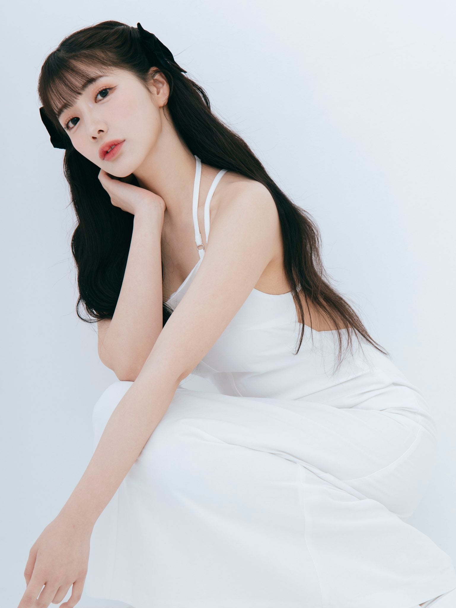 人気クリエイター・えみ姉「全然違う」1年前との宣材写真比較に反響 7つの“変化”とは