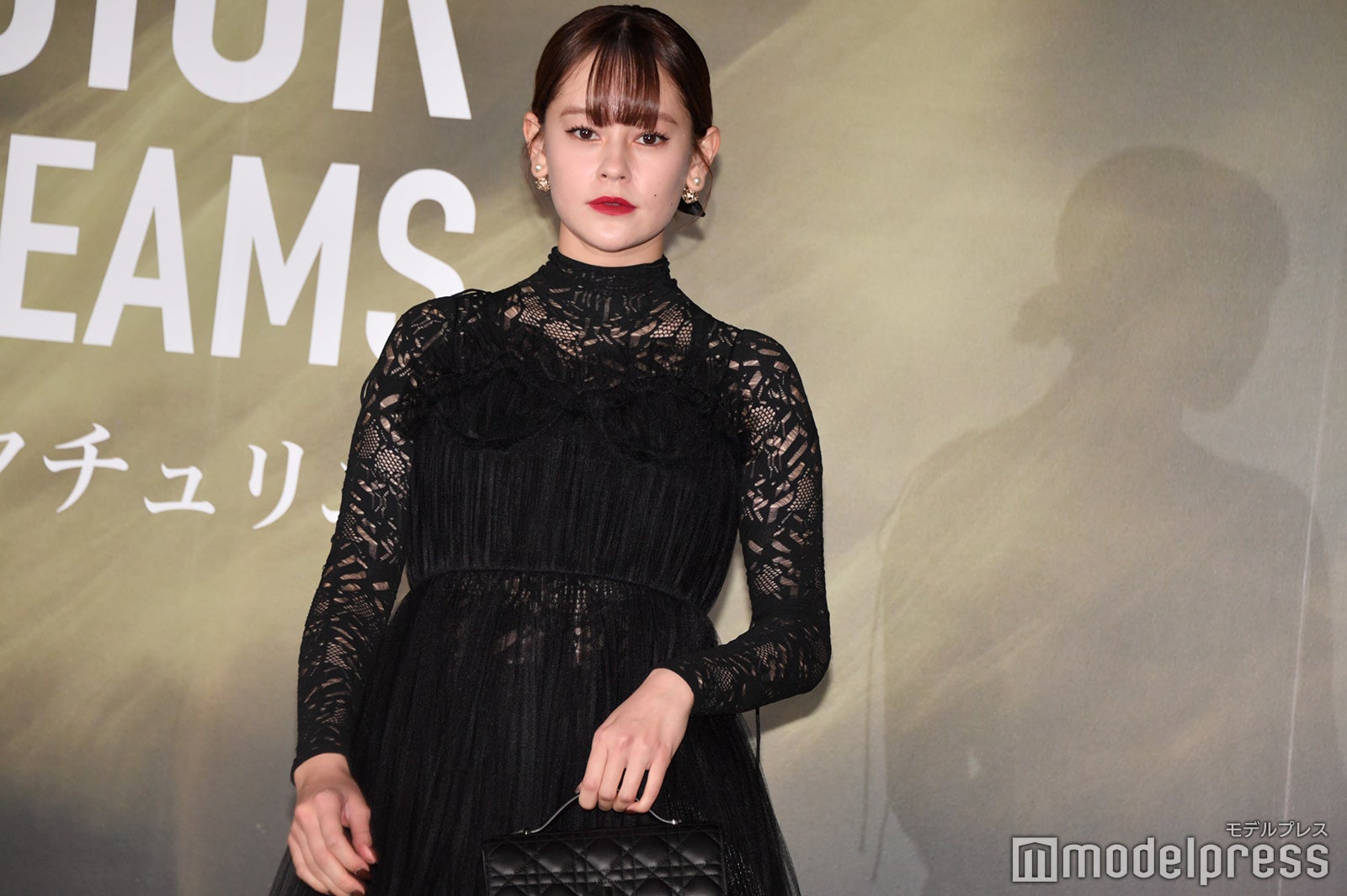 emma （C）モデルプレス