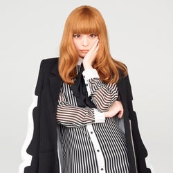 きゃりーぱみゅぱみゅのリアル、デビュー5周年で“今だからこそ言える気持ち”