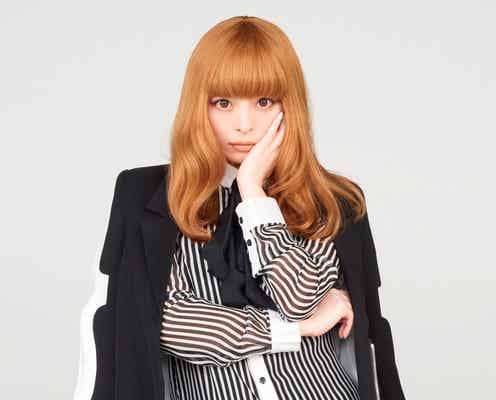きゃりーぱみゅぱみゅのリアル、デビュー5周年で“今だからこそ言える気持ち”