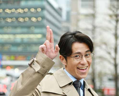 オリラジ藤森慎吾、山下智久主演ドラマにレギュラー出演 小栗旬からエール<インハンド>